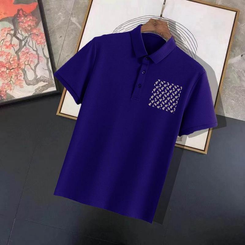 Burberry Men's Polo 142